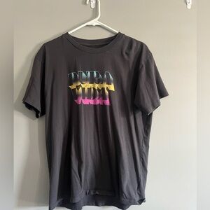 Pura vida tee